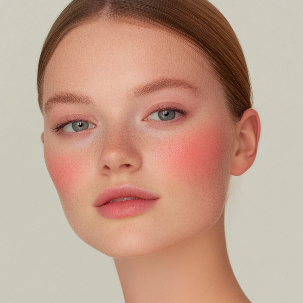 Tokozz Cheek Duo - Mystic