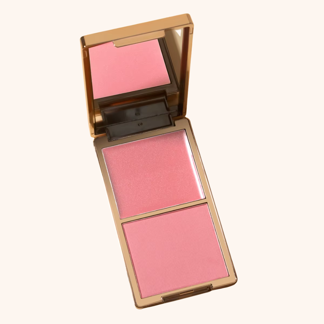 Tokozz Cheek Duo - Candy