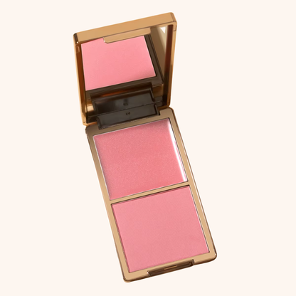 Tokozz Cheek Duo - Candy