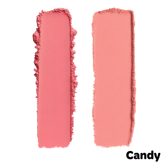 Tokozz Cheek Duo - Candy