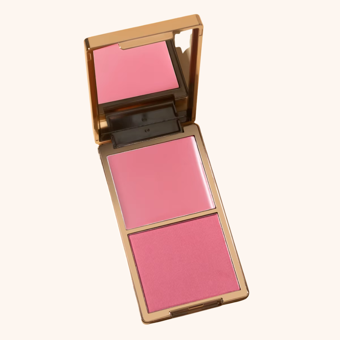 Tokozz Cheek Duo - Mystic