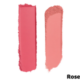 Tokozz Cheek Duo - Rose