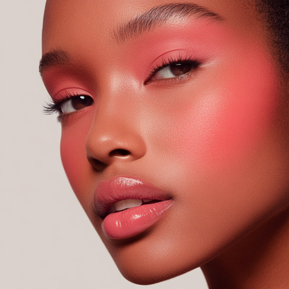 Tokozz Cheek Duo - Mystic