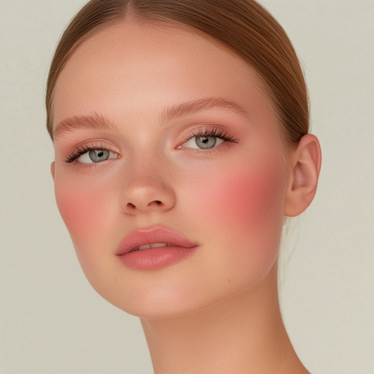 Tokozz Cheek Duo - Rose