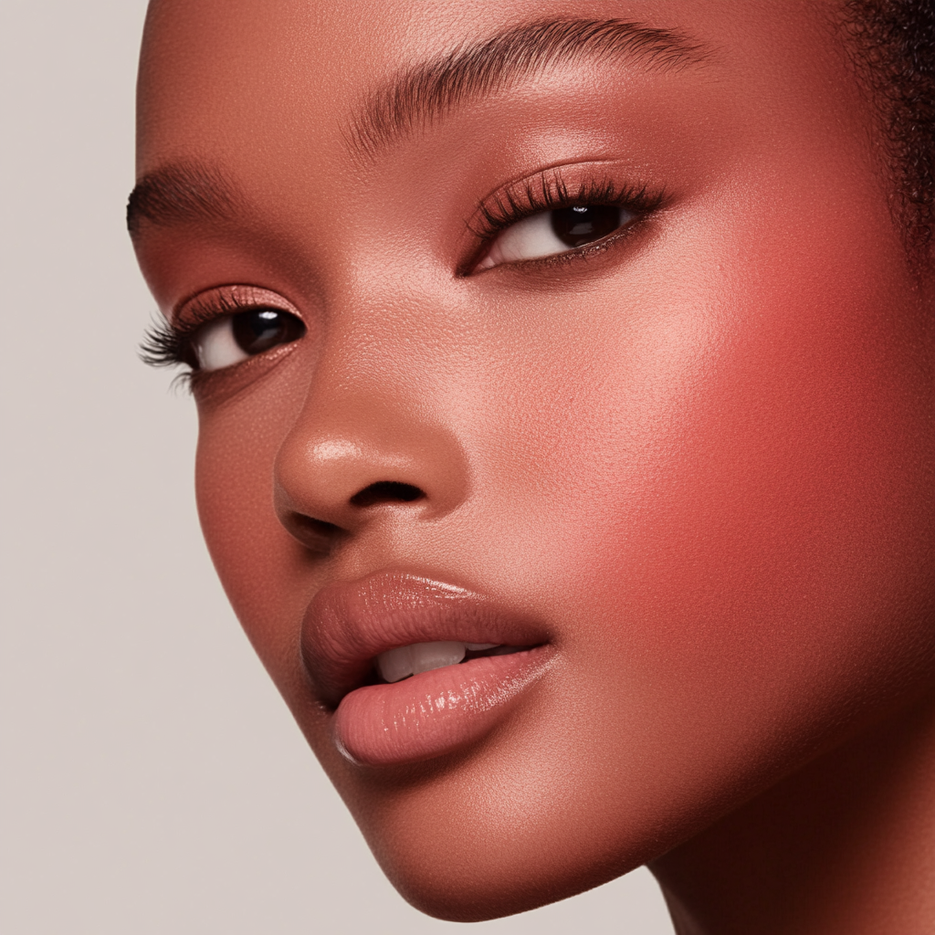 Tokozz Cheek Duo - Cheeky